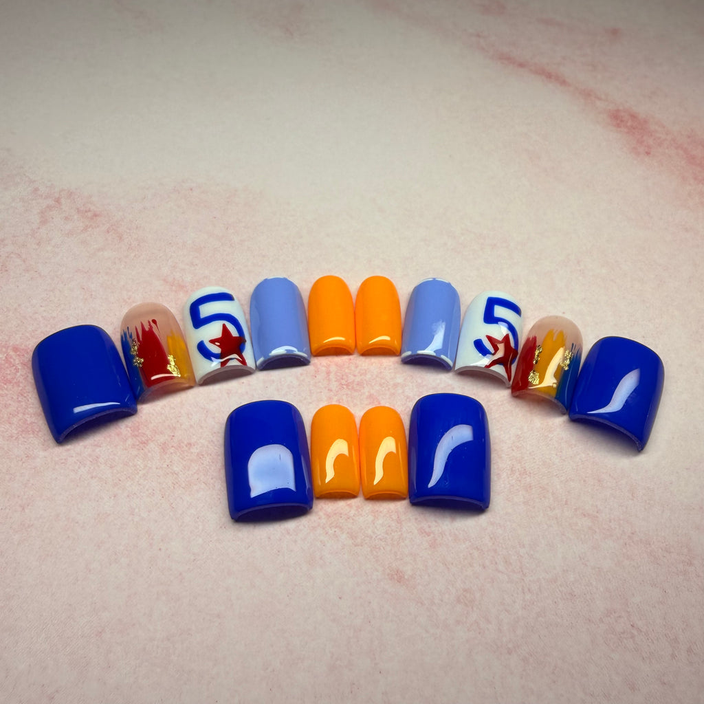 No Baggage