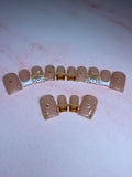 It’s Up